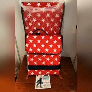 California Innovations 2 Pack Thermal Carrier NWT